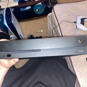 Xbox one x